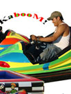 Bumper Cars
