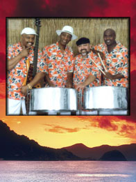 Caribbean Band