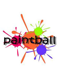 Paint Ball T's