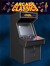 New!!! 200 in 1 Video Game Arcade Classic