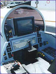 Flight Simulator 