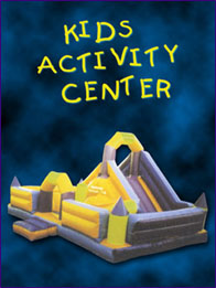 Kids Activity Center