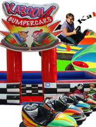 Bumper Cars