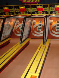 Skeeball