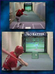 Pro Batter Sports
