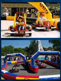 Go Karts